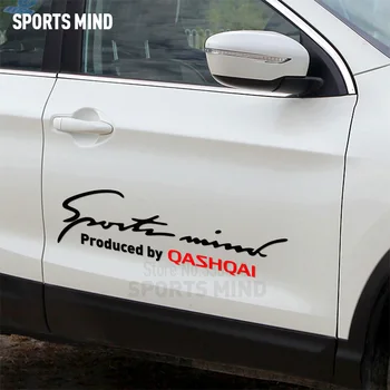 10 Pieces Customizable Sports Mind Vinyl Car Decal Sticker Car Styling Exterior Accessories For nissan qashqai accessories
10 Pieces Customizable Sports Mind Vinyl Car Decal Sticker Car Styling Exterior Accessories For nissan qashqai accessories