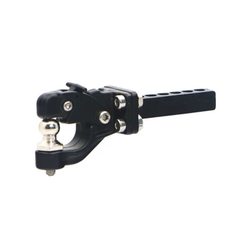 New Arrival Metal Trailer Rescue Hook For TRX4 Axial SCX10 90046 90047 1/10 RC Climbing Car Crawler
New Arrival Metal Trailer Rescue Hook For TRX4 Axial SCX10 90046 90047 1/10 RC Climbing Car Crawler