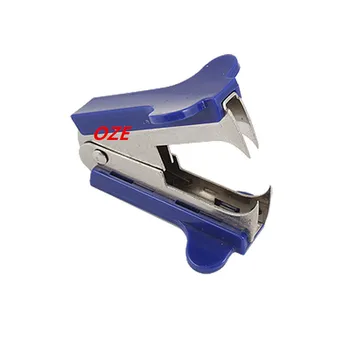 1PCS School Stationery Portable Jaw Style Staple Puller Blue 
1PCS School Stationery Portable Jaw Style Staple Puller Blue