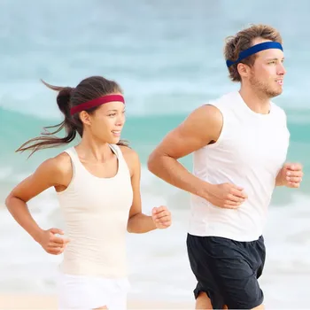 Fitness Sport Yoga Hair Band Sweatband Headband Elastic Single Band Hair Headbands Running Sportswear
Fitness Sport Yoga Hair Band Sweatband Headband Elastic Single Band Hair Headbands Running Sportswear