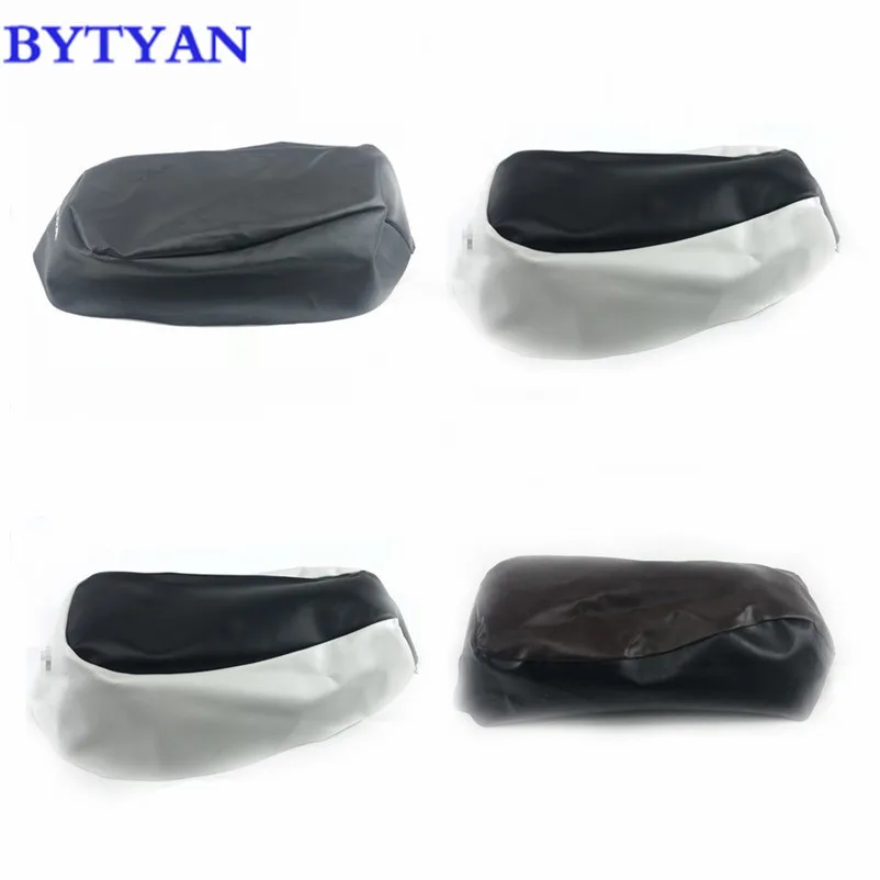 Motorcycle Accessories DIO50 AF24 seat cushions cover in for Honda Julio AF52 Giorno 50cc DIO 50 seat saddle spare parts
Motorcycle Accessories DIO50 AF24 seat cushions cover in for Honda Julio AF52 Giorno 50cc DIO 50 seat saddle spare parts