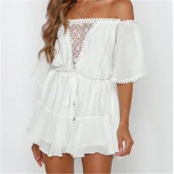 Womens Boho Jumpsuit Elegant Playsuit Romper Summer Bodycon Enterizos Para Mujer Largos Elegantes Party Beach Shorts Fashion NEW
Womens Boho Jumpsuit Elegant Playsuit Romper Summer Bodycon Enterizos Para Mujer Largos Elegantes Party Beach Shorts Fashion NEW