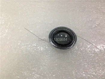 10 pcs silk dome diaphragm Tweeters voice coil 28 mm ( 28mm )
10 pcs silk dome diaphragm Tweeters voice coil 28 mm ( 28mm )