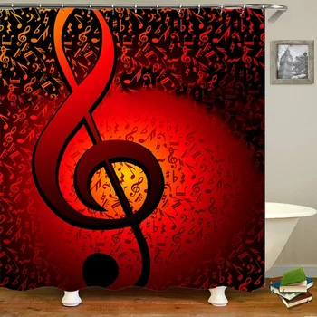 3D Digital Printing bathroom curtain waterproof curtain polyester partition curtain
3D Digital Printing bathroom curtain waterproof curtain polyester partition curtain
