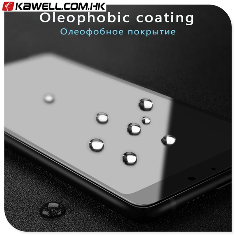 Real 5D Full Covered Curved Tempered Glass Screen Protector for Xiaomi Mi Mix 2 free shipping
Real 5D Full Covered Curved Tempered Glass Screen Protector for Xiaomi Mi Mix 2 free shipping