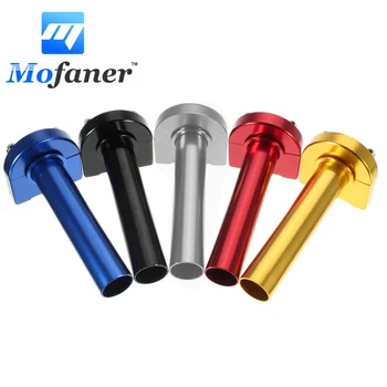 7/8'' 22mm Motorcycle Throttle Grips Settle Twist Gas Throttle Handlebar Grip Throttles For Dirt Pit Bikes ATV UTV
7/8'' 22mm Motorcycle Throttle Grips Settle Twist Gas Throttle Handlebar Grip Throttles For Dirt Pit Bikes ATV UTV
