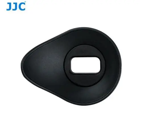 JJC ES-A6500 Silicagel Oval Large viewfinder eye cup Eyecup replaces Sony FDA-EP17 for sony camera ILCE-6500 A6500
JJC ES-A6500 Silicagel Oval Large viewfinder eye cup Eyecup replaces Sony FDA-EP17 for sony camera ILCE-6500 A6500