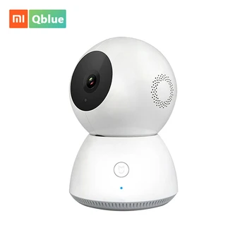 Xiaomi Mijia Xiaobai IP Camera 360 Angle 1080P Full HD Night Vision Webcam WiFi