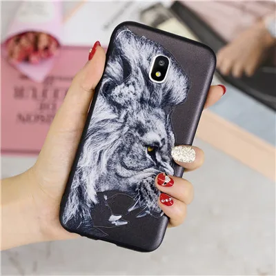 Silicon Phone Case For Samsung Galaxy A6 A8 A7 A750 J4 J6 J8 2018 J5 Black Butterfly Cases For Samsung S8 S9 Note9Soft TPU Cover (14)
