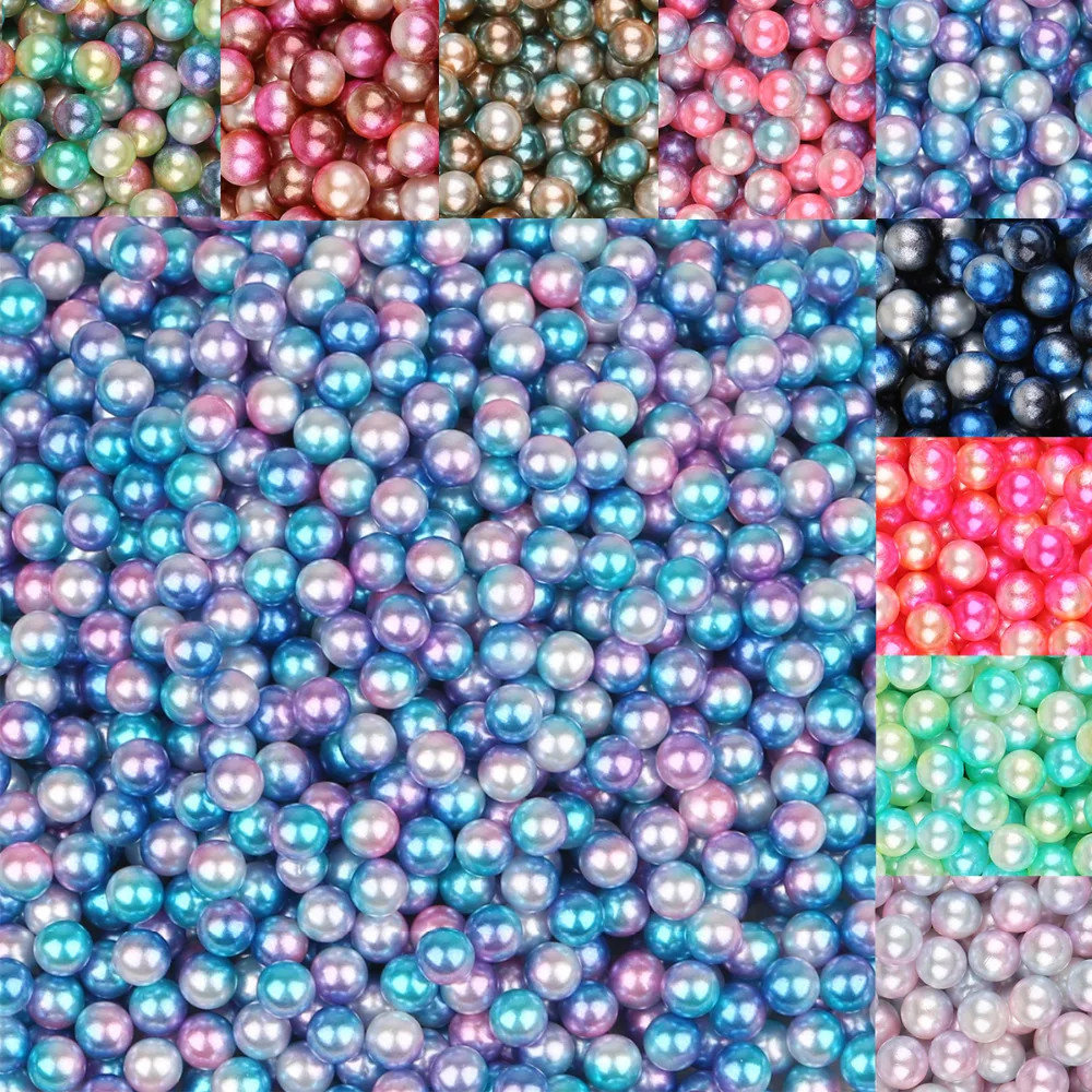 8mm Multi colors 100Pcs/Lot No Hole ABS Pearl Loose Round Beads For DIY Colorful Jewelry Making Handcraft Wedding Decorations
8mm Multi colors 100Pcs/Lot No Hole ABS Pearl Loose Round Beads For DIY Colorful Jewelry Making Handcraft Wedding Decorations