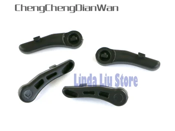 ChengChengDianWan high quality for xbox360 xbox 360 controller LB RB button for controller parts repair parts
ChengChengDianWan high quality for xbox360 xbox 360 controller LB RB button for controller parts repair parts