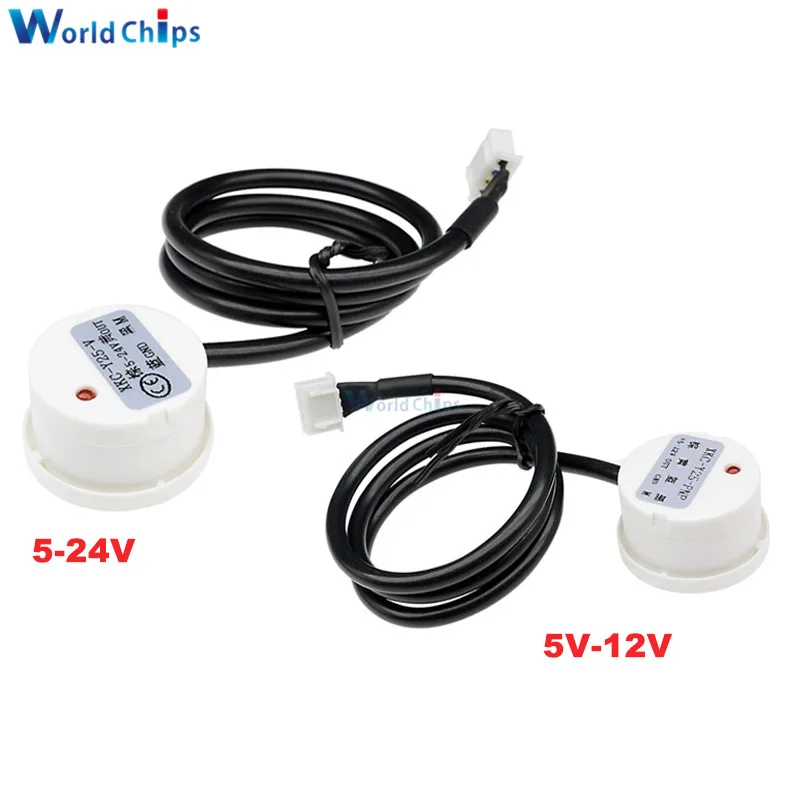 Water Liquid Level Switch Contactless Detector Outer Adhering Type Level Sensor NPN PNP Rs485 Interface Compatible Power Adapter 
Water Liquid Level Switch Contactless Detector Outer Adhering Type Level Sensor NPN PNP Rs485 Interface Compatible Power Adapter
