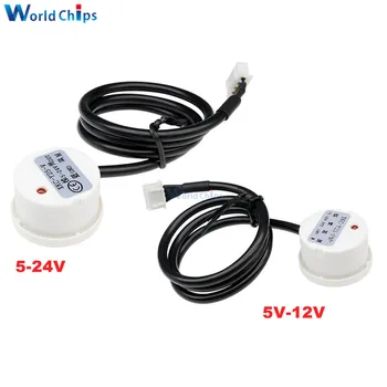 Water Liquid Level Switch Contactless Detector Outer Adhering Type Level Sensor NPN PNP Rs485 Interface Compatible Power Adapter
Water Liquid Level Switch Contactless Detector Outer Adhering Type Level Sensor NPN PNP Rs485 Interface Compatible Power Adapter
