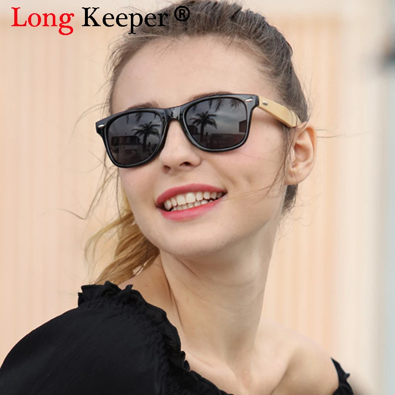 Long Keeper Wood Sunglasses Men Women Cat Eye bamboo sunglasses Designer Mirror Sun Glasses for Male Oculos de sol masculino
Long Keeper Wood Sunglasses Men Women Cat Eye bamboo sunglasses Designer Mirror Sun Glasses for Male Oculos de sol masculino
