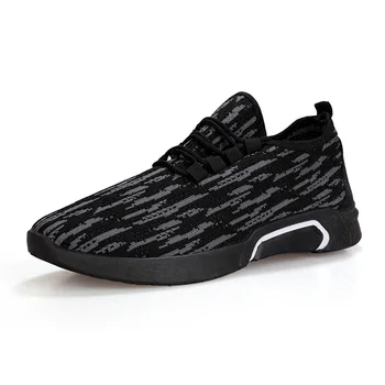 Spring and summer newest men's shoes casual fashion wild trend climbing net surface outdoor breathable wear men's shoes 
Spring and summer newest men's shoes casual fashion wild trend climbing net surface outdoor breathable wear men's shoes