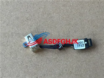 Original AC DC POWER JACK CHARGING PORT w/CABLE FOR Dell XPS 13 9343 P/N: 0P7G3 CN-00P7G3 P7G3 fully tested
Original AC DC POWER JACK CHARGING PORT w/CABLE FOR Dell XPS 13 9343 P/N: 0P7G3 CN-00P7G3 P7G3 fully tested