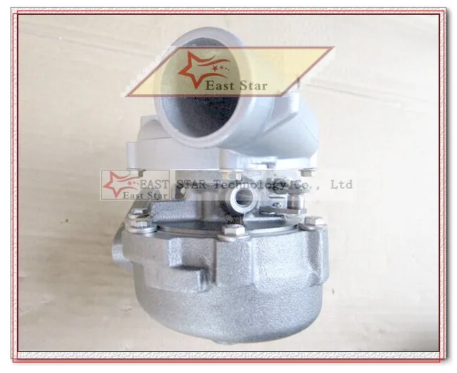 GT1849V 717626-5001S 717626 turbine turbo turbocharger For OPEL Vectra C Signum DTI SAAB 9-3 I 9-5 2002-05 Y22DTR Y22D 2.2L DTI (3)