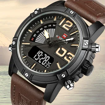 Naviforce Naviforce