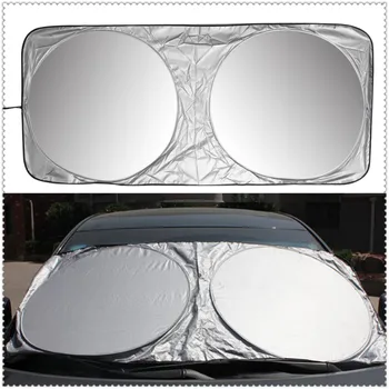 Car Sunshade Front Window Windshield Cover for Volvo S80 Estate You T6 C70 V50 S40 C30 Lexus LC CT IS250C KIA Kue K5 Forte5 POP
Car Sunshade Front Window Windshield Cover for Volvo S80 Estate You T6 C70 V50 S40 C30 Lexus LC CT IS250C KIA Kue K5 Forte5 POP