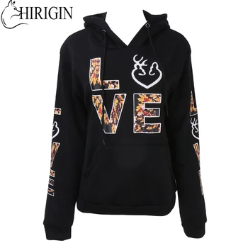 2020 Autumn Women Love Letter Printed Long Sleeve Hoodie Kawaii Hoodies Women Sweatshirts Hooded Coat Pullover
2020 Autumn Women Love Letter Printed Long Sleeve Hoodie Kawaii Hoodies Women Sweatshirts Hooded Coat Pullover
