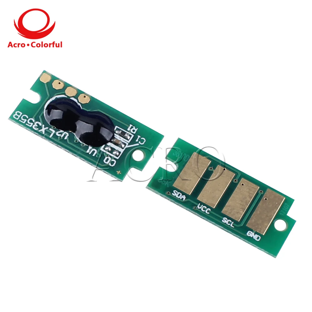 106R02721 Compatible Toner Reset Chip for Xerox Phaser 3610 WC3615 LA/ASIA Laser printer Cartridge Chip 3610 3615 5.9K
106R02721 Compatible Toner Reset Chip for Xerox Phaser 3610 WC3615 LA/ASIA Laser printer Cartridge Chip 3610 3615 5.9K