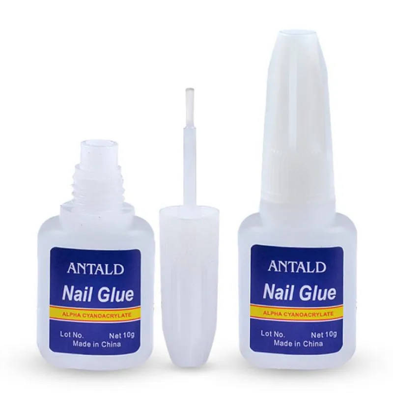 10G Nail Glue Fast-Dry For UV/LED Rhinestone Manicure Nail Art Tool Liquid Monomer Acrylic Crystal Nail Foil Glue
10G Nail Glue Fast-Dry For UV/LED Rhinestone Manicure Nail Art Tool Liquid Monomer Acrylic Crystal Nail Foil Glue