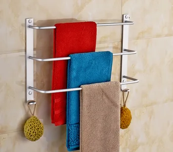 Space Aluminum Towel Rack European Antique Bathroom Shelf 40cm 50cm 60cm Corner Rack Bathroom Basket Wall Mounted
Space Aluminum Towel Rack European Antique Bathroom Shelf 40cm 50cm 60cm Corner Rack Bathroom Basket Wall Mounted