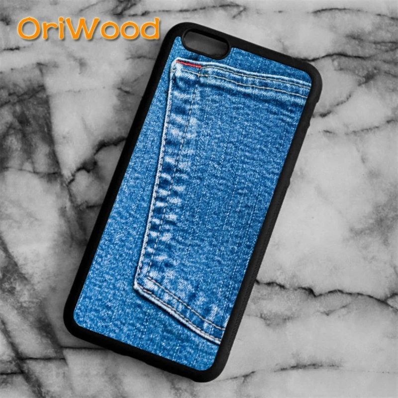 OriWood New Cute Jeans Denim Pattern Case cover for iPhone 6s 7 8 plus X XR XS 11 pro max Samsung Galaxy S6 S7 S8 S9 S10 plus
OriWood New Cute Jeans Denim Pattern Case cover for iPhone 6s 7 8 plus X XR XS 11 pro max Samsung Galaxy S6 S7 S8 S9 S10 plus