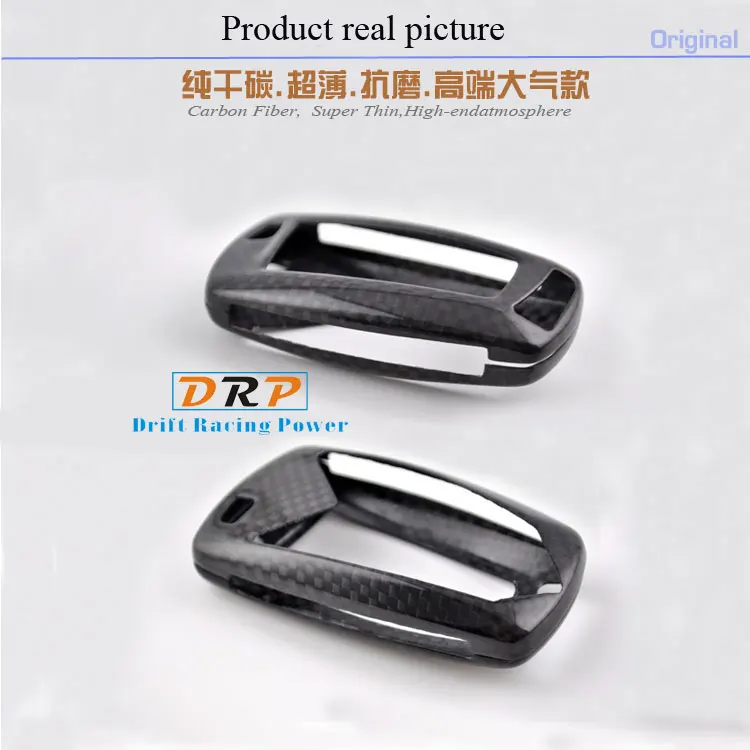 Car-styling! Car-styling! Hotselling!Best Quality the Carbon Fiber Casting Water Casting Car Key Cover
Car-styling! Car-styling! Hotselling!Best Quality the Carbon Fiber Casting Water Casting Car Key Cover