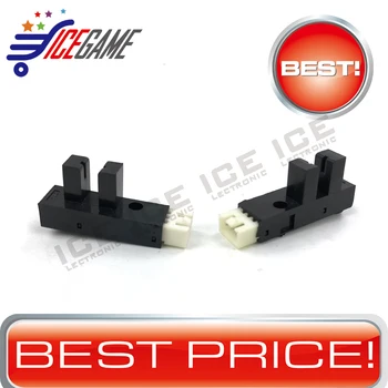 5 pcs / lot made in China plastic sensor coin hopper sensor arcade game accessory game machine sensor
5 pcs / lot made in China plastic sensor coin hopper sensor arcade game accessory game machine sensor