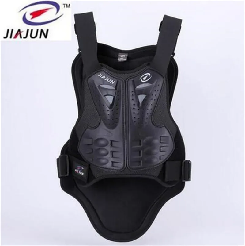 JIAJUN Motorcycle Racing Black Motorcycle Riding Body Protection Jacket Motocross Back Protection
JIAJUN Motorcycle Racing Black Motorcycle Riding Body Protection Jacket Motocross Back Protection