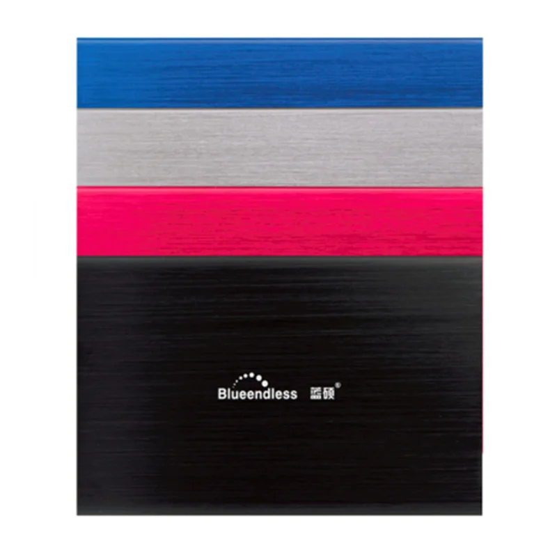 External HDD Hard Drive 500GB 1TB 1.5TB 2TB Hard Disk Disco Duro HD Externo Disque Dur Externe for Desktop and Laptop computer
External HDD Hard Drive 500GB 1TB 1.5TB 2TB Hard Disk Disco Duro HD Externo Disque Dur Externe for Desktop and Laptop computer