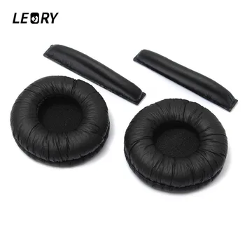 LEORY 1 Pair For Sennheiser PX100 PX200 Headphone Replacement Ear Pads Cover Headband Cushion
LEORY 1 Pair For Sennheiser PX100 PX200 Headphone Replacement Ear Pads Cover Headband Cushion