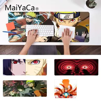 MaiYaCa Gaming mouse Mat 2019 New Naruto Customized laptop Gaming mouse pad Rubber Mouse Durable Desktop Mousepad
MaiYaCa Gaming mouse Mat 2019 New Naruto Customized laptop Gaming mouse pad Rubber Mouse Durable Desktop Mousepad