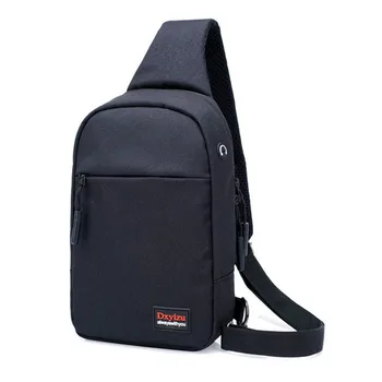 Brand Large Capacity Chest Pack Nylon Zipper Women's Men's School Bag Modern Shoulder Bag Unisex best backpack Free shipping
Brand Large Capacity Chest Pack Nylon Zipper Women's Men's School Bag Modern Shoulder Bag Unisex best backpack Free shipping