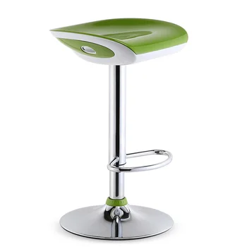 Bar Lift Chair High Stool European Modern Minimalist High Stool Front Bar Table Chair Beauty Stool Chair Metalic Chair Dotomy 
Bar Lift Chair High Stool European Modern Minimalist High Stool Front Bar Table Chair Beauty Stool Chair Metalic Chair Dotomy