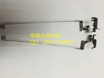 New LCD Hinges For HP Pavilion G4 G4-1000 Notebook LCD Screen Display Left & Right Hinges Steel Brackets Set
New LCD Hinges For HP Pavilion G4 G4-1000 Notebook LCD Screen Display Left & Right Hinges Steel Brackets Set