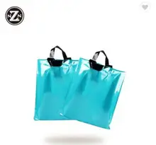 guangzhou supply eco friendly pe plastic patch handle carrying shopping gift fashion plastic packaging bags for clothes
guangzhou supply eco friendly pe plastic patch handle carrying shopping gift fashion plastic packaging bags for clothes