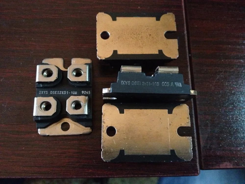 DSEI2X31-10B module Special supply Welcome to order !
DSEI2X31-10B module Special supply Welcome to order !