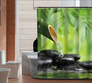New Arrive DHYANA STONE Zen stone Personalized Custom Shower Curtain Bath Curtain beautiful MORE SIZE SQ-ZHH
New Arrive DHYANA STONE Zen stone Personalized Custom Shower Curtain Bath Curtain beautiful MORE SIZE SQ-ZHH