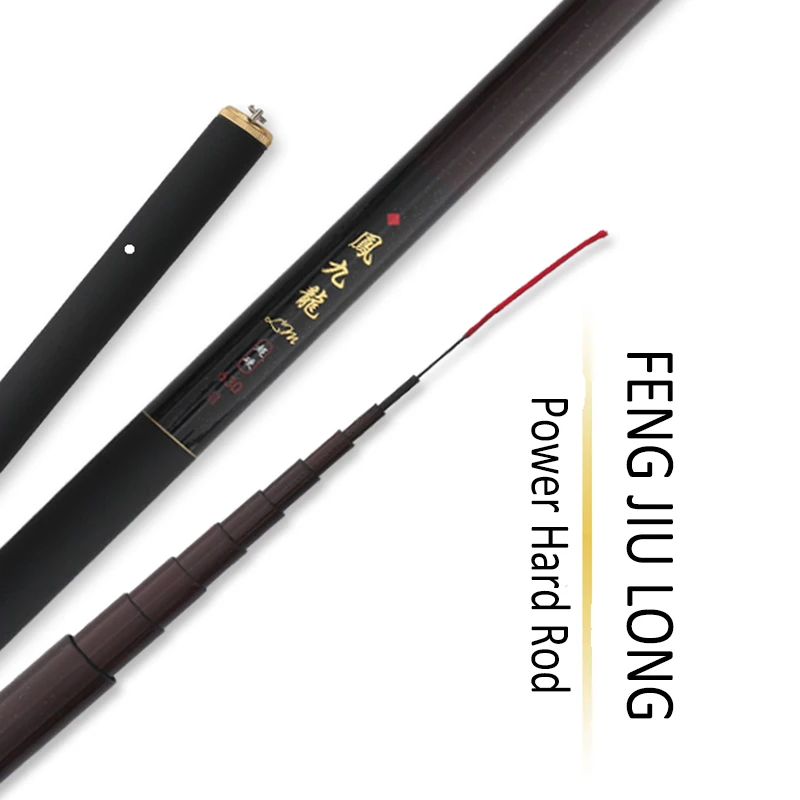 MX Stream Fishing Rod Carbon Fiber Telescopic Hand Toughness 3.6M-7.2M Fishing Rod Ultra Short Light Carp Fishing Pole
MX Stream Fishing Rod Carbon Fiber Telescopic Hand Toughness 3.6M-7.2M Fishing Rod Ultra Short Light Carp Fishing Pole