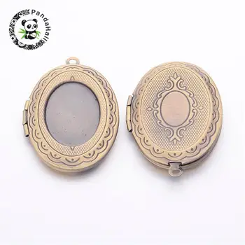 50pcs Romantic Valentines Day Ideas Brass Locket Pendants Picture Frame Charms for Necklace Antique Bronze 23x32mm
50pcs Romantic Valentines Day Ideas Brass Locket Pendants Picture Frame Charms for Necklace Antique Bronze 23x32mm