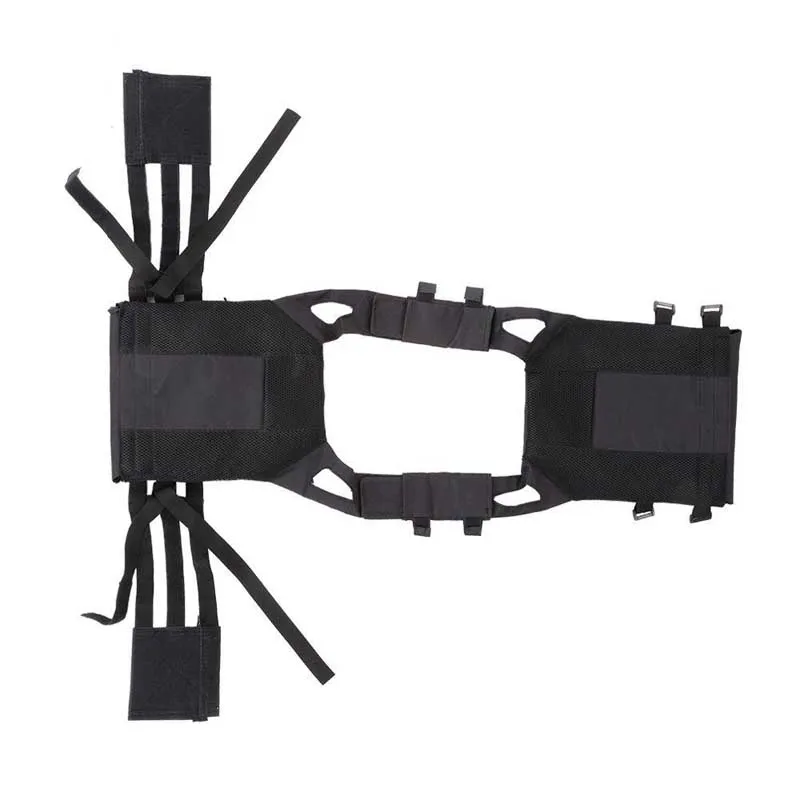 Tactical Vest 20