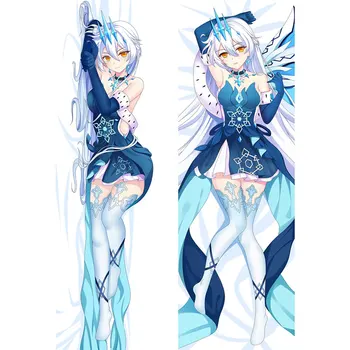 Hot Sell New Design Anime Hugging Body Pillow Cover Case Cartoon Long Pillow Cases Customize Gift
Hot Sell New Design Anime Hugging Body Pillow Cover Case Cartoon Long Pillow Cases Customize Gift