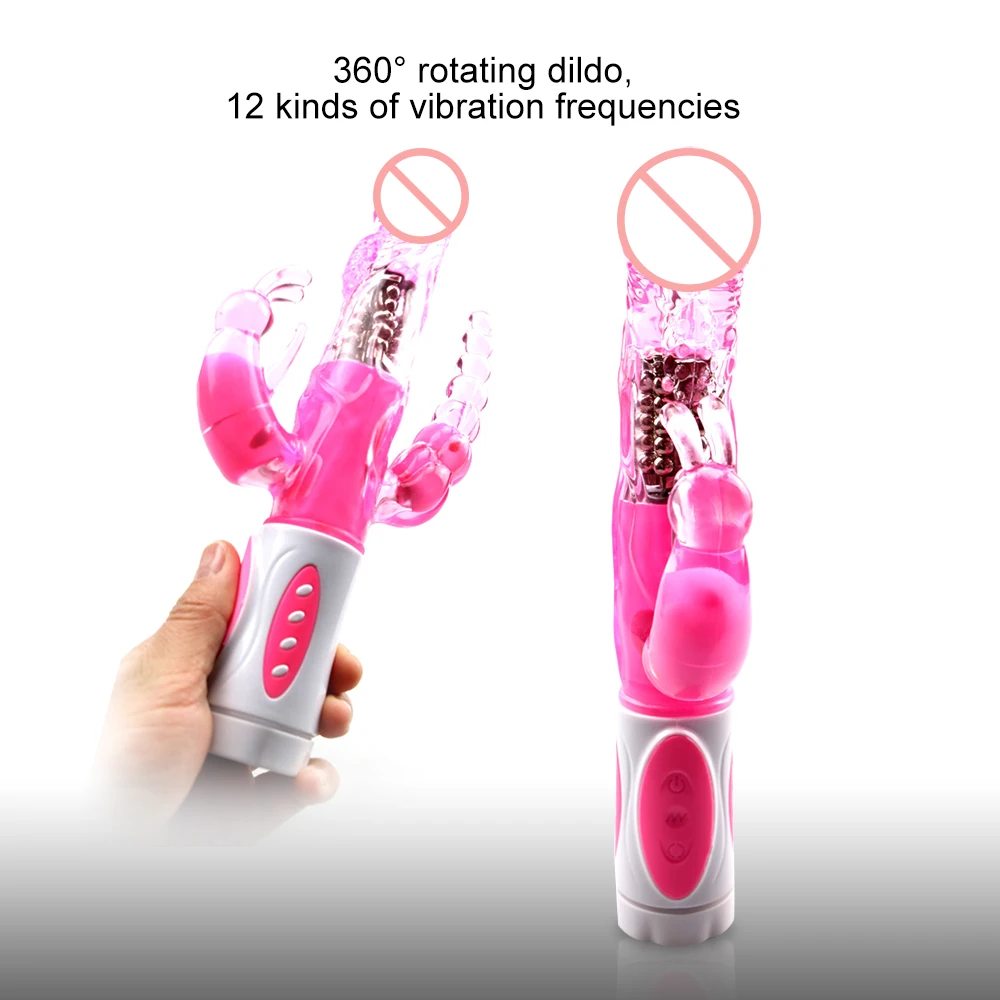 Лучший Телескопический Фаллоимитатор