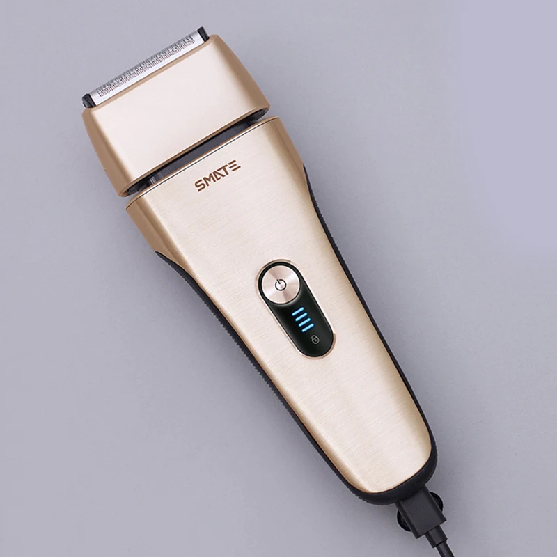 Xiaomi Smate Four Blade Electric Shaver