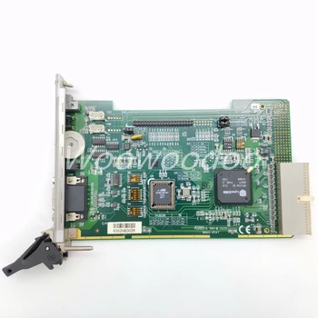 cPCI-8217 Compact PCI/PXI 3U VGA/LCD Graphics Interface Card NuIPC 51-32004-0B20
cPCI-8217 Compact PCI/PXI 3U VGA/LCD Graphics Interface Card NuIPC 51-32004-0B20