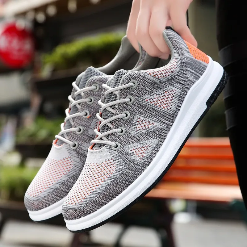 Casual shoes men male lightweight running shoes breathable mesh sport men sneakers flat outdoor footwear summer trainers 2019
Casual shoes men male lightweight running shoes breathable mesh sport men sneakers flat outdoor footwear summer trainers 2019