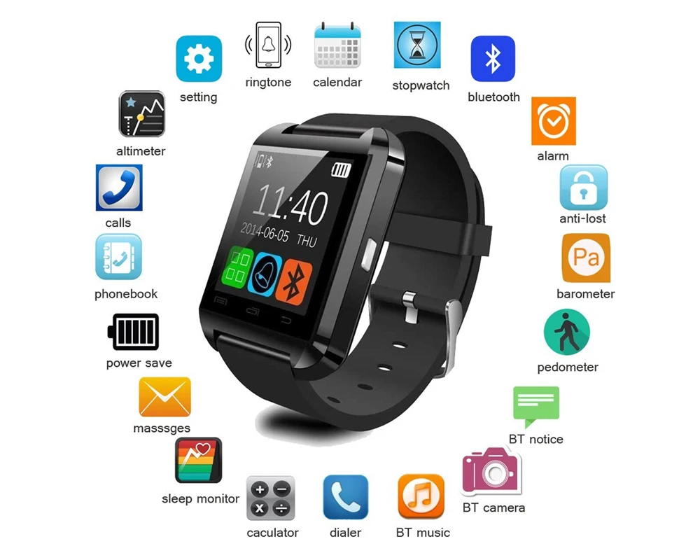 2019 Smart Watch call reminder Bluetooth Sports watch men women sleep monitor for iPhone Android Phone finess tracker clock
2019 Smart Watch call reminder Bluetooth Sports watch men women sleep monitor for iPhone Android Phone finess tracker clock