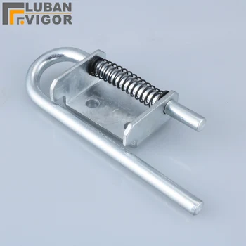 Factory sales zinc plating steel hinge and pin,HL037,Metal box Spring / Latch Switch hinges ,industrial cabinet hinge
Factory sales zinc plating steel hinge and pin,HL037,Metal box Spring / Latch Switch hinges ,industrial cabinet hinge